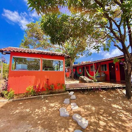 Casa Da Didda Apartman Fernando de Noronha Kültér fotó