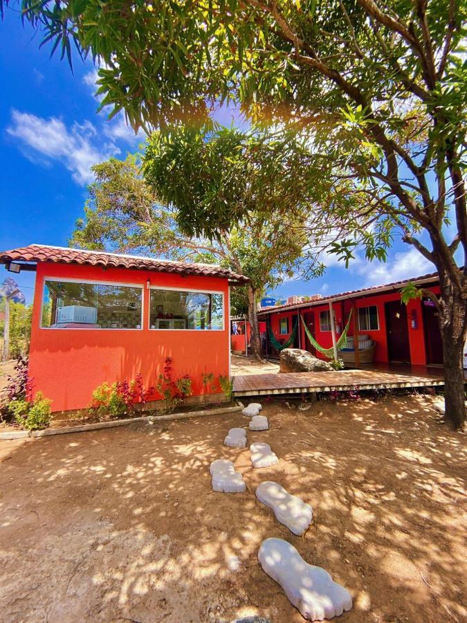 Casa Da Didda Apartman Fernando de Noronha Kültér fotó